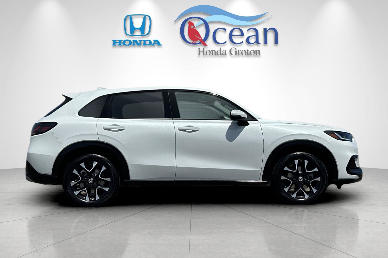 New 2027 Honda HR-V EX-L image 6