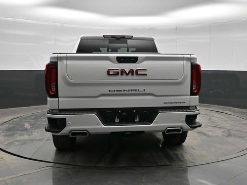 Used 2023 GMC Sierra 1500 Denali w/ Denali Reserve Package image 6