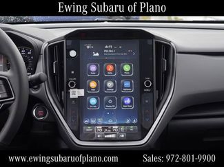 Certified 2025 Subaru Crosstrek 2.5i Sport w/ Crosstrek Mirror Package AWD/4WD video 2