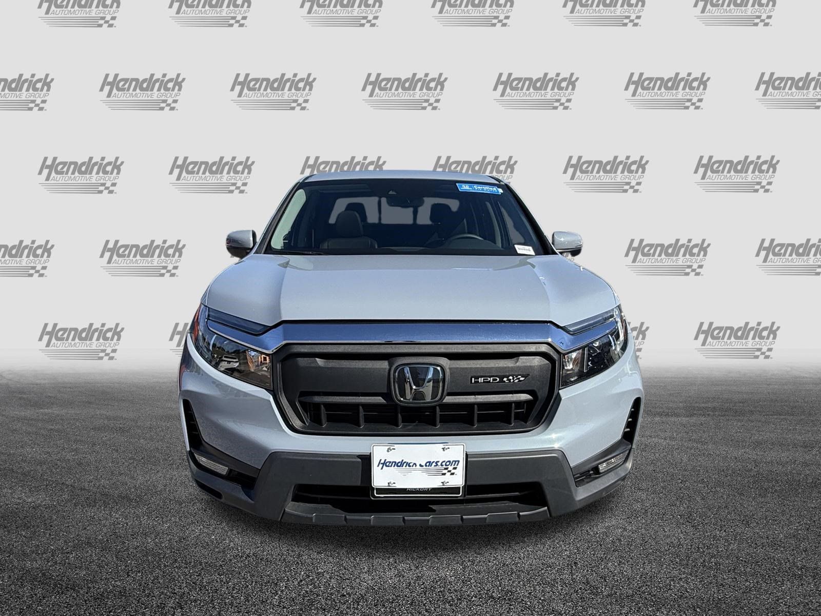 Certified 2024 Honda Ridgeline RTL+ image 3