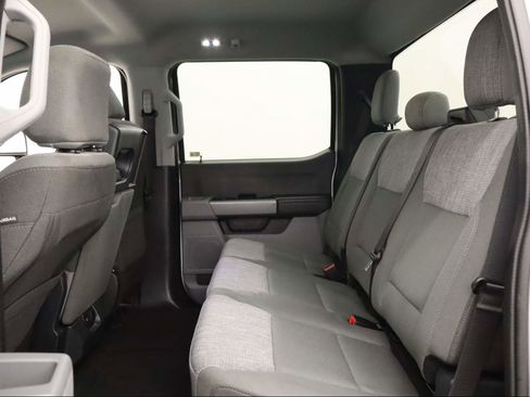 Used 2025 Ford F250 XLT image 17