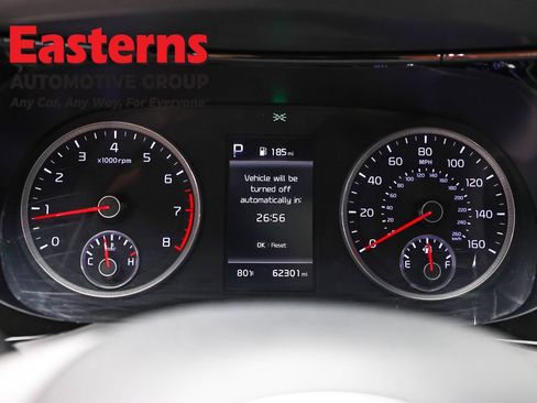 Used 2022 Kia K5 GT-Line w/ GT-Line FWD Premium Package image 18