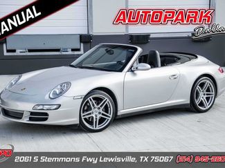 Used 2006 Porsche 911 Carrera 4 video 1