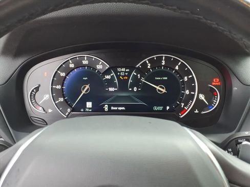 Used 2019 BMW X3 xDrive30i w/ Premium Package image 18