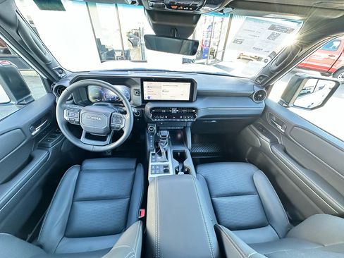 Used 2024 Toyota Land Cruiser image 21