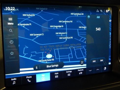 New 2025 Ford Bronco Big Bend image 25