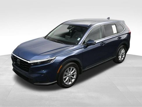 Used 2025 Honda CR-V EX-L image 27