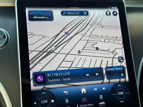 Certified 2024 Mercedes-Benz C 300 4MATIC Sedan image 28