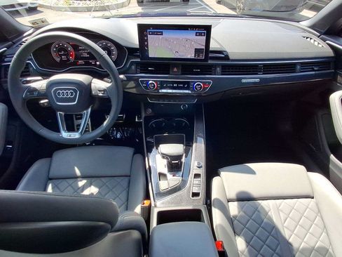 Used 2024 Audi S5 Prestige w/ Prestige Package AWD/4WD image 10
