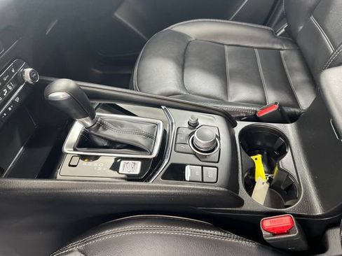 Certified 2024 MAZDA CX-5 AWD 2.5 S w/ Preferred Package image 19