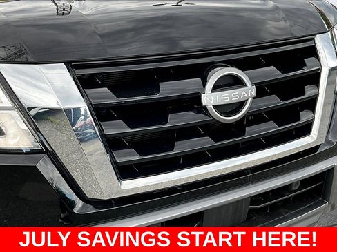 Used 2022 Nissan Armada S AWD/4WD image 42