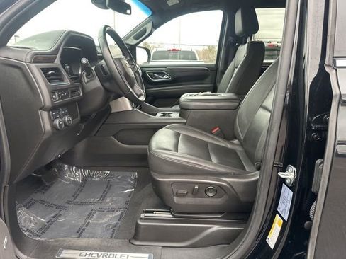 Used 2024 Chevrolet Tahoe LT AWD/4WD image 22