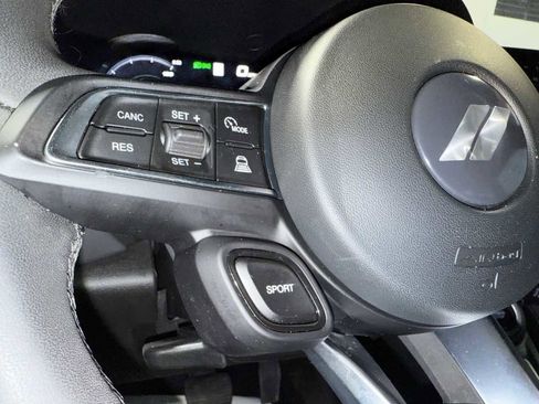 Used 2024 Dodge Hornet GT w/ GT Blacktop Package image 24