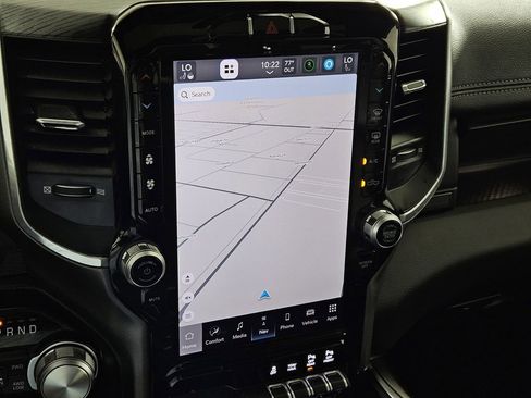 Used 2023 RAM 1500 Laramie image 11