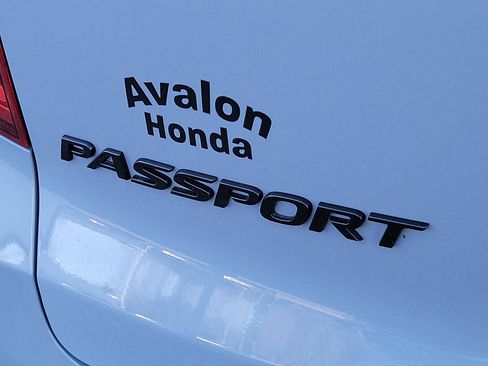 Used 2022 Honda Passport Elite image 33