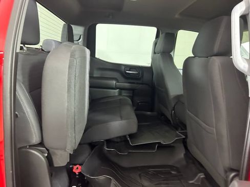 Used 2023 Chevrolet Silverado 1500 Custom AWD/4WD image 27