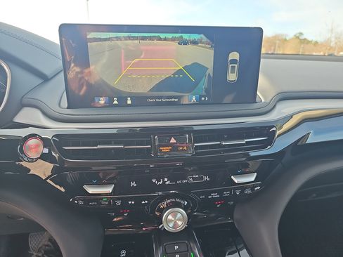 New 2026 Acura MDX SH-AWD w/ Technology Package image 21