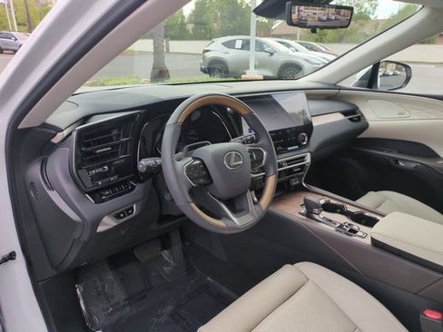 Used 2026 Lexus RX 350 FWD image 13