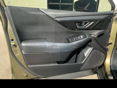 Certified 2022 Subaru Outback Premium AWD/4WD image 24