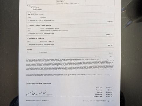 Used 2017 Ford Transit Connect XLT image 32