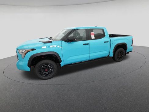 New 2026 Toyota Tundra TRD Pro image 2