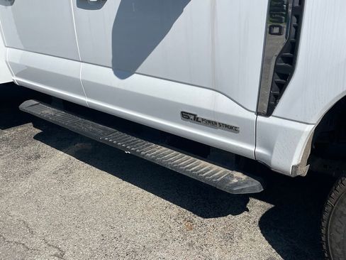 New 2026 Ford F350 XL w/ Snow Plow Prep Package AWD/4WD image 10