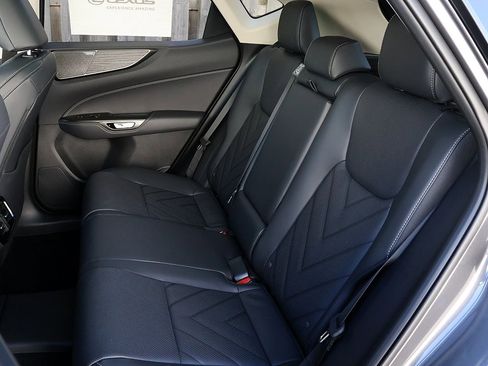 New 2026 Lexus NX 450h+ AWD w/ Luxury Package image 13