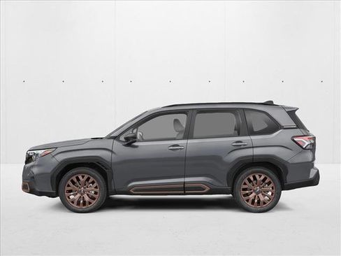 New 2026 Subaru Forester Sport image 3