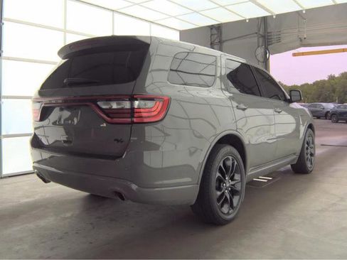 Used 2022 Dodge Durango R/T w/ Blacktop Package AWD/4WD image 5