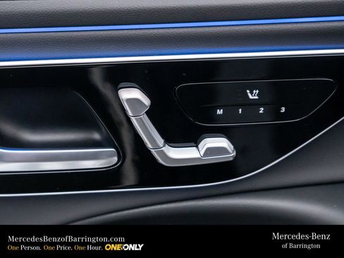 New 2026 Mercedes-Benz E 350 4MATIC Sedan image 16