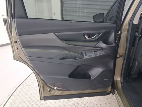 Used 2024 Subaru Ascent Onyx Edition Limited image 28