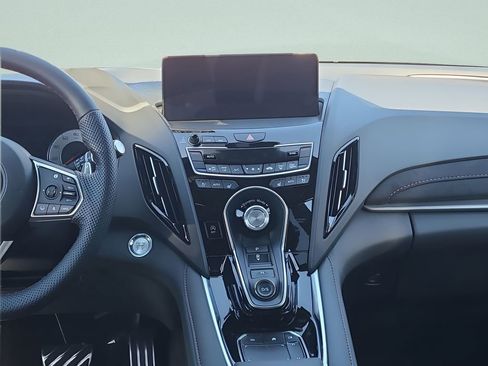 New 2026 Acura RDX A-Spec image 24