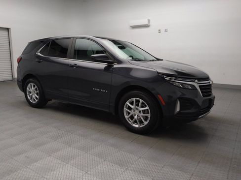 Used 2022 Chevrolet Equinox LT image 13