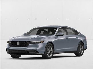 New 2026 Honda Accord EX-L video 1