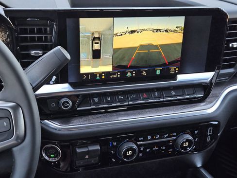 New 2026 Chevrolet Silverado 2500 LTZ w/ LTZ Plus Package image 24