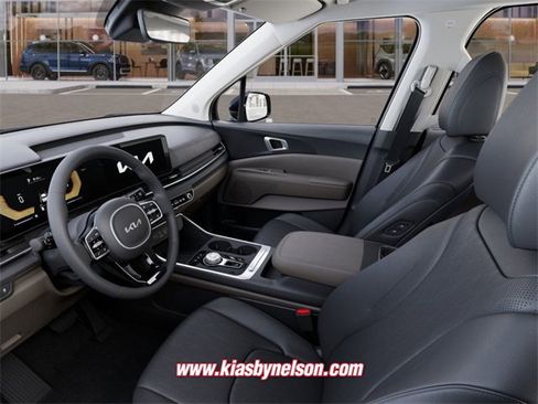 New 2026 Kia Carnival EX image 17