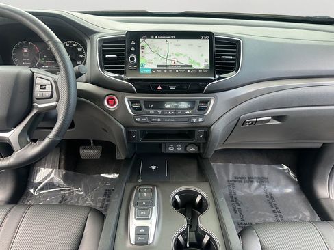 Certified 2025 Honda Ridgeline TrailSport image 14