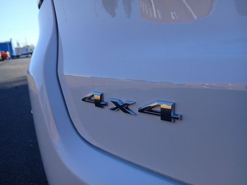 New 2026 Jeep Compass Latitude image 34