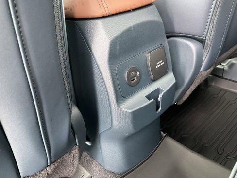 Used 2024 Ford Maverick Lariat w/ 4K Tow Package image 21