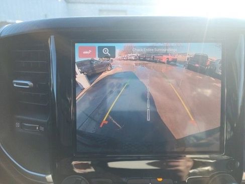 New 2026 RAM 1500 Big Horn w/ Night Edition image 4