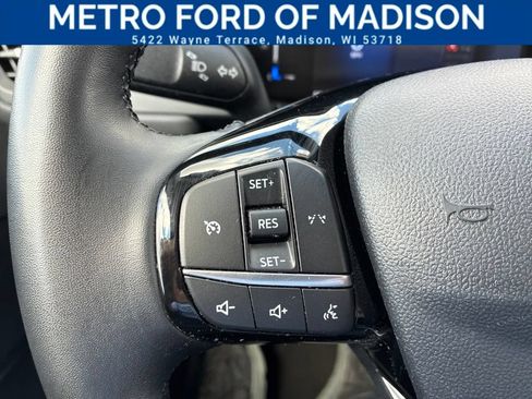 Used 2024 Ford Escape Active AWD/4WD image 25