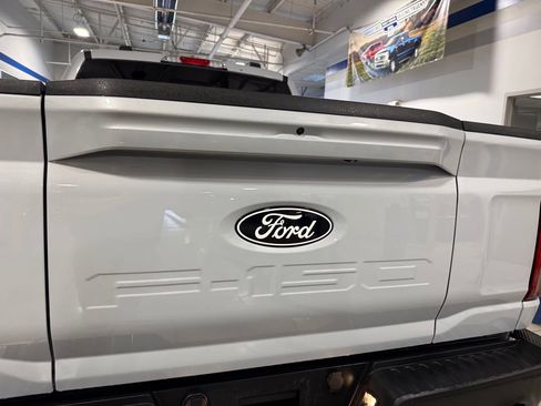 Used 2025 Ford F150 Tremor w/ Equipment Group 402A High image 7