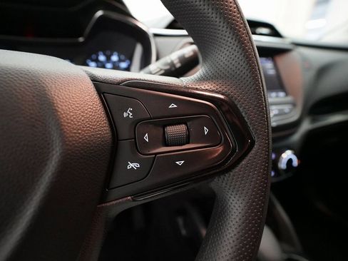 Used 2022 Chevrolet TrailBlazer LT w/ Driver Confidence Package image 18