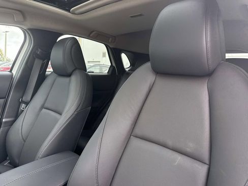 New 2026 MAZDA CX-30 AWD 2.5 S w/ Premium Package image 28