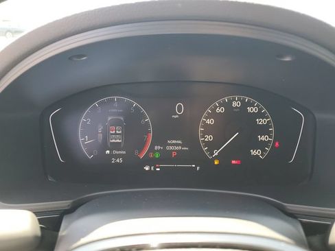 Certified 2023 Honda Civic Sport image 30