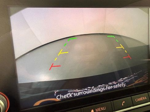 Used 2023 Nissan Altima 2.5 SV FWD image 29