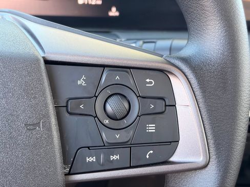 Certified 2026 Nissan Sentra SV w/ Floor Mat Package FWD image 28