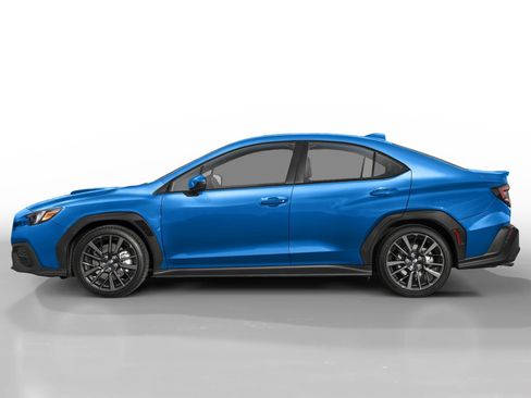 New 2025 Subaru WRX Premium image 3