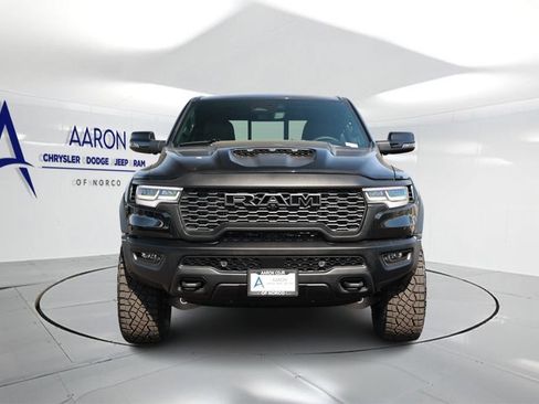 New 2026 RAM 1500 RHO AWD/4WD image 4
