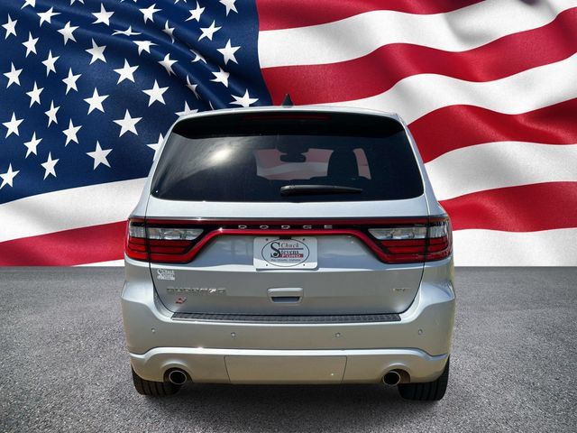 Used 2025 Dodge Durango GT AWD/4WD image 6